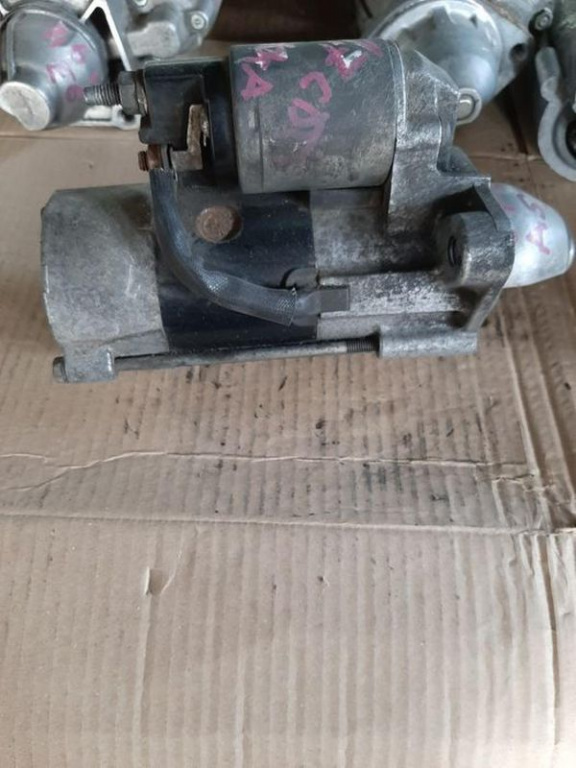 Electromotor Opel Mokka 1.7 CDTI Opel Astra J an 2012 M002T86271 Mitsubishi