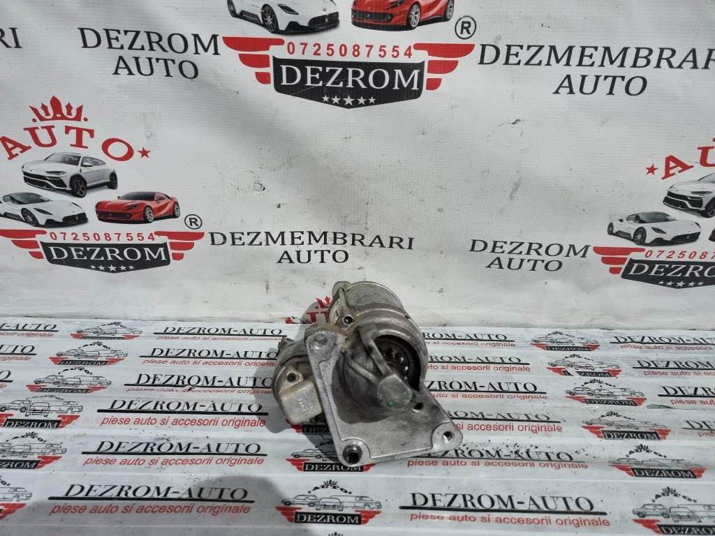 Electromotor Opel Mokka II 1.5 110cp cod