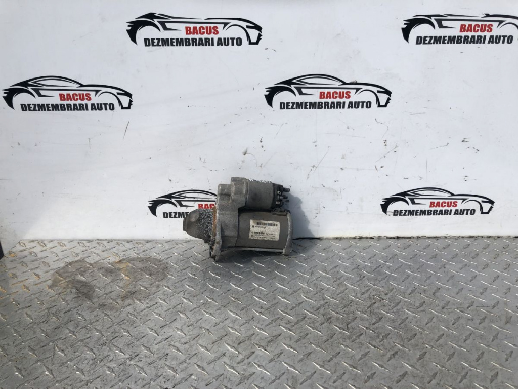 Electromotor Opel Mokka X 1.4 Turbo Cod 25194650