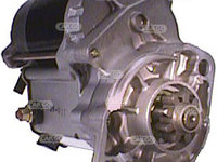 ELECTROMOTOR OPEL MONTEREY B (M98) 3.5 V6 24V (UBS26D, UBS26G) 215cp HC-CARGO CAR110720 1998 1999
