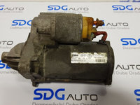 Electromotor Opel Movano 2.3 2010 - 2016 Cod 8200568 535 E