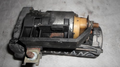 Electromotor Opel Movano 2.5 2008