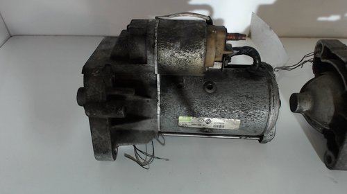 Electromotor Opel Movano 2.5 DTI 2001 COD: 4404221