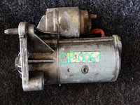 ELECTROMOTOR OPEL MOVANO 2005 OEM:D7R49.