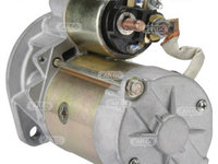 ELECTROMOTOR OPEL MOVANO A Platform/Chassis (X70) 3.0 DTI (ED, HD, UD0, UD4) 136cp HC-CARGO CAR114032 2003