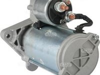 Electromotor OPEL MOVANO B caroserie HC-Cargo 114074