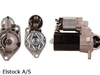 Electromotor OPEL OMEGA B 25 26 27 ELSTOCK 252264