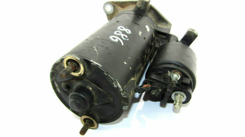 Electromotor Opel Omega B Caravan 2000/09-2003/07 2.2 DTi 16V 88KW 120CP Cod 0001109015