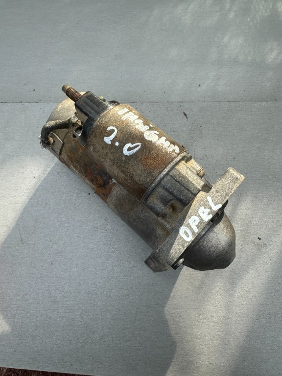 Electromotor Opel Signum 2.0 CDTI cod 55