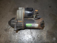 Electromotor Opel Tigra 1997 1.4 Benzina Cod motor X14XE 90CP/66KW