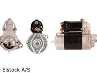 Electromotor OPEL VECTRA A (86_, 87_) (1988 - 1995) ELSTOCK 25-1278