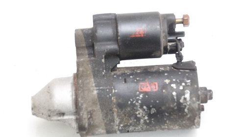 Electromotor Opel Vectra A CC 89 Cat 55KW 75CP Cod 0001106011
