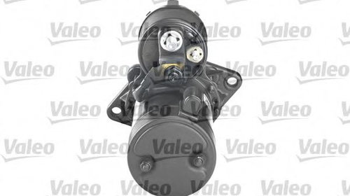 Electromotor OPEL VECTRA A hatchback (88_, 89_) (1988 - 1995) VALEO 458228