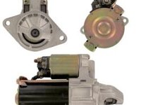 Electromotor Opel Vectra b 1.6/16 valve 1996-2002 1.4KW