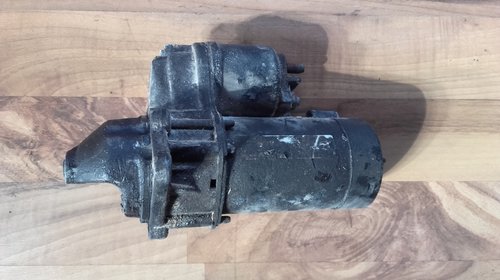 Electromotor opel vectra b 1,6 16v