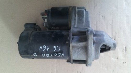 ELECTROMOTOR OPEL VECTRA B 1.6 16v