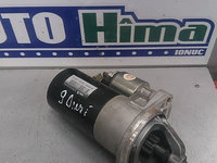 Electromotor OPEL Vectra B 1.6-2.0 B 9 Dinti 1995-2002