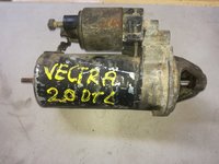 Electromotor Opel Vectra B 2.0 dti cod 0001109015