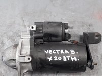 ELECTROMOTOR OPEL VECTRA B 2.0 d X20DTH COD- 0001109015.