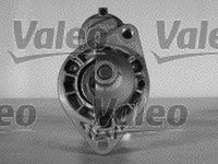 Electromotor OPEL VECTRA B 36 VALEO 438131