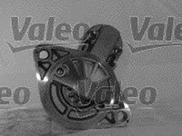 Electromotor OPEL VECTRA B hatchback 38 VALEO 438178 PieseDeTop