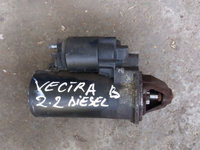 Electromotor Opel Vectra B / Vectra C / Zafira A / Frontera / Astra G 2.2 DTi ( 1995 - 2008 )