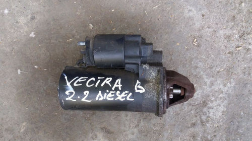 Electromotor Opel Vectra B / Vectra C / Zafir