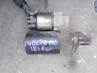 Electromotor Opel Vectra C, 1.8 16V