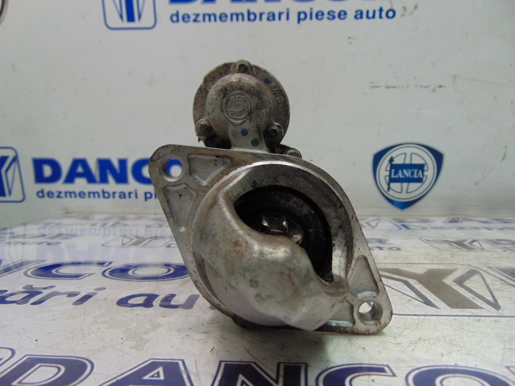 ELECTROMOTOR OPEL VECTRA C 1.8i COD 5557