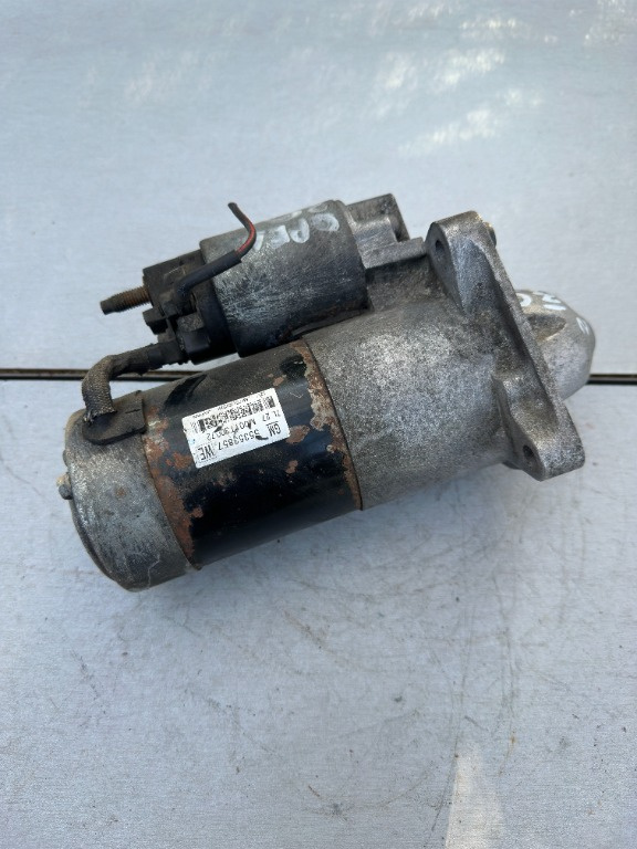 Electromotor Opel Vectra C 1.9 / 2.0 CDT