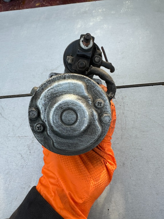 Electromotor Opel Vectra C 1.9 / 2.0 CDT