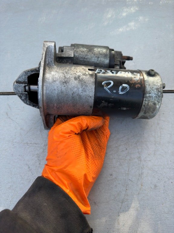 Electromotor Opel Vectra C 1.9 / 2.0 CDT