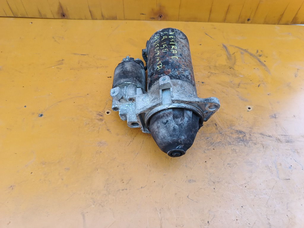 Electromotor OPEL Vectra C 1.9 cdti 150cp AUTOMAT
