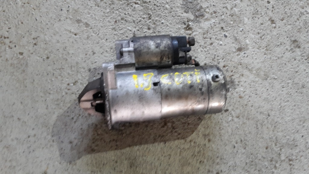 Electromotor Opel Vectra C 1.9 cdti 150cp