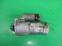 ELECTROMOTOR OPEL VECTRA C 1.9 CDTI FAB. 2002 – 2009 ⭐⭐⭐⭐⭐