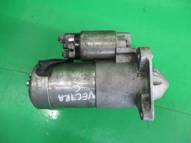 ELECTROMOTOR OPEL VECTRA C 1.9 CDTI FAB.