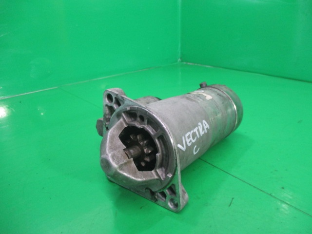 ELECTROMOTOR OPEL VECTRA C 1.9 CDTI FAB.