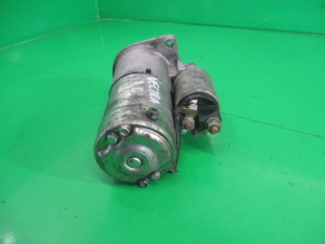 ELECTROMOTOR OPEL VECTRA C 1.9 CDTI FAB.