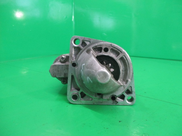 ELECTROMOTOR OPEL VECTRA C 1.9 CDTI FAB.