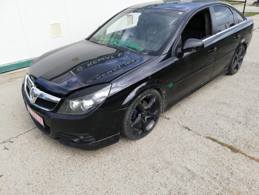 ELECTROMOTOR OPEL VECTRA C 1.9 CDTI FAB.