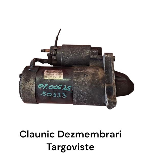 Electromotor OPEL VECTRA C 1.9 CDTI Z 19 DTH