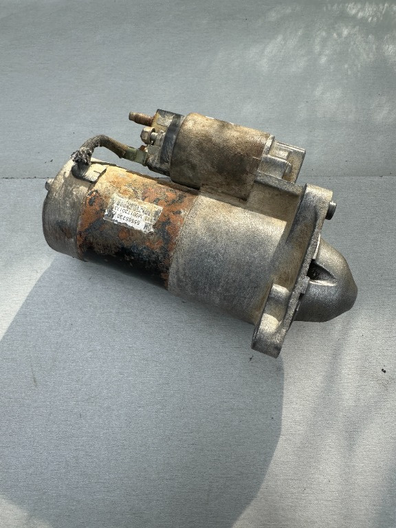 Electromotor Opel Vectra C 2.0 CDTI cod 55585238 an 2012 - 2016