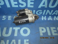 Electromotor Opel Vectra C 2.0 dti 2004