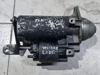 Electromotor Opel Vectra C 2.0 dti