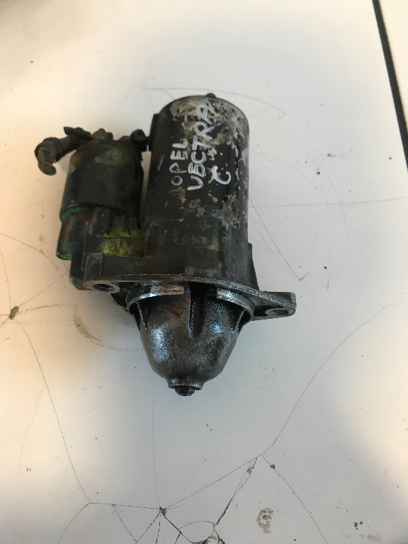 Electromotor opel vectra c 2.0b 2002 - 2008 cod: 2339303206706