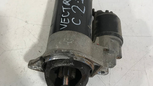 Electromotor opel vectra c 2.2 16v 125 cp 1999 - 2005