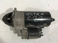 Electromotor opel vectra c 2.2 16v 125 cp 1999 - 2005