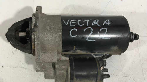 Electromotor opel vectra c 2.2 16v 125 cp 199