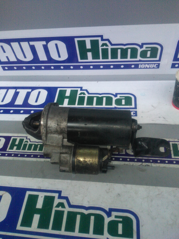 Electromotor Opel Vectra C 2.2 DTI 2002-2008