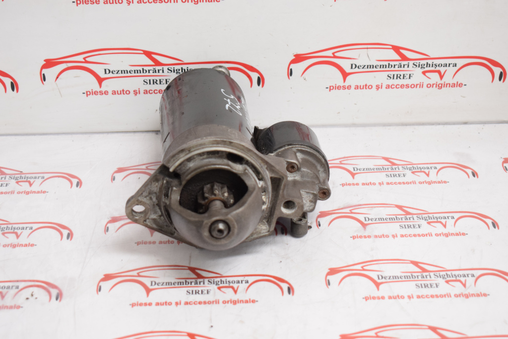 Electromotor Opel Vectra C 2.2 DTI 2005 572